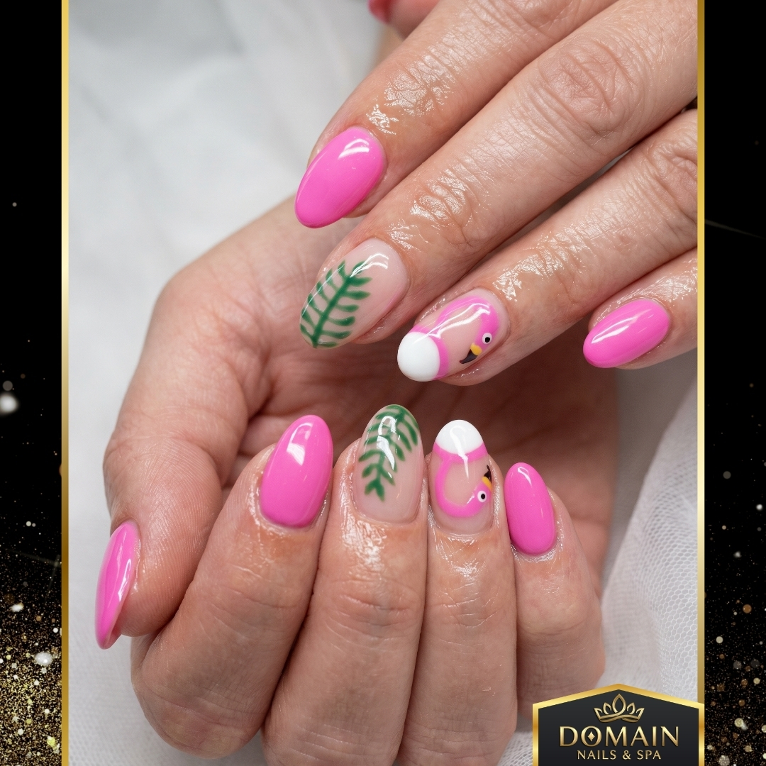 Nail designs